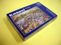 jigsaw puzzles in box